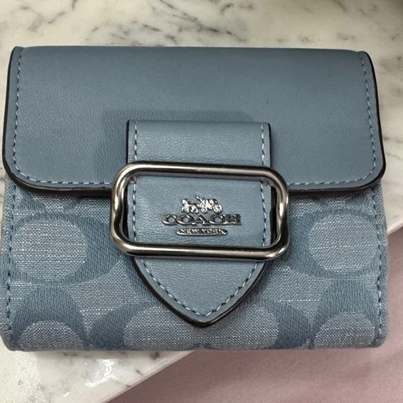 Coach Eva Crossbody Bag and Morgan Wallet Duo - Picture 8 of 14